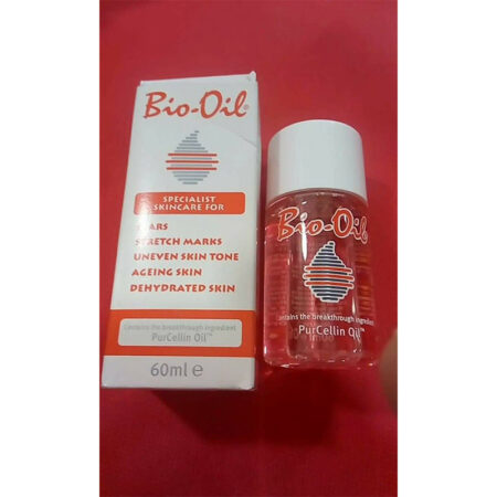 Bio Oil For Skin Stretch Mark All Market BD