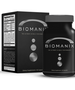 Biomanix Plus USA