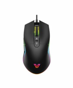 Value-Top 7 Key USB RGB Gaming Mouse
