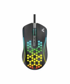 Value-Top 4 Key USB RGB Gaming Mouse